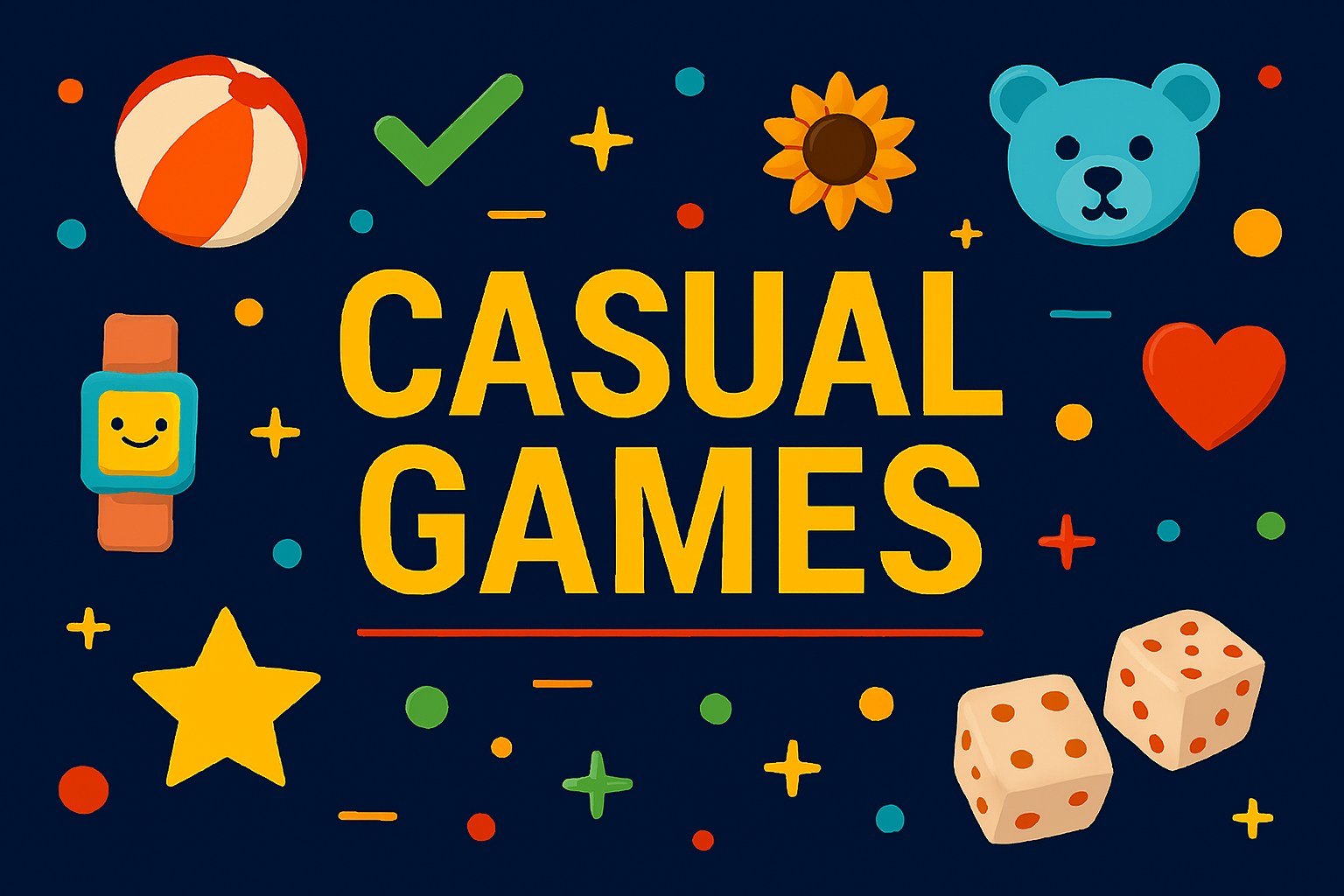 Weitere Casual-Spiele